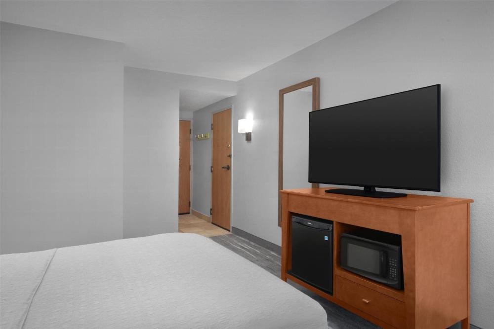 hampton inn pittsburgh greentree
