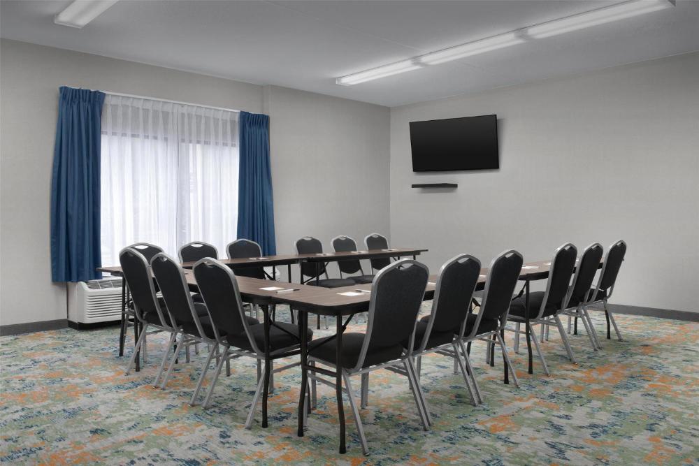 hampton inn pittsburgh greentree