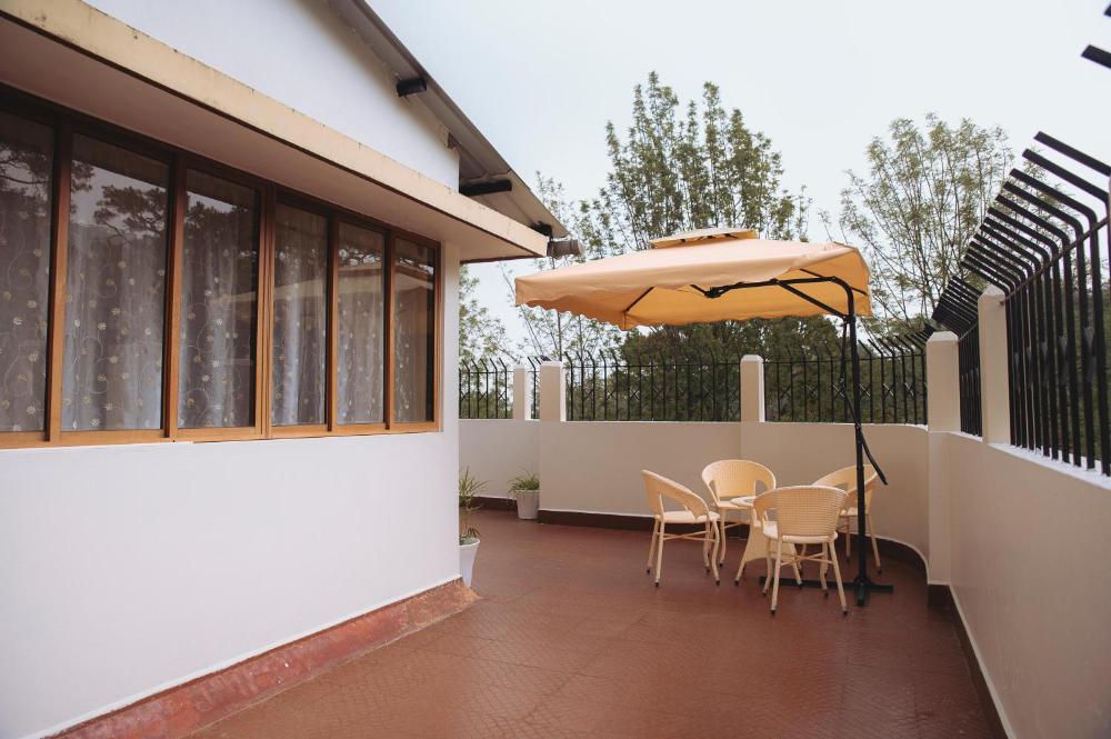 ZnZ Homestay 