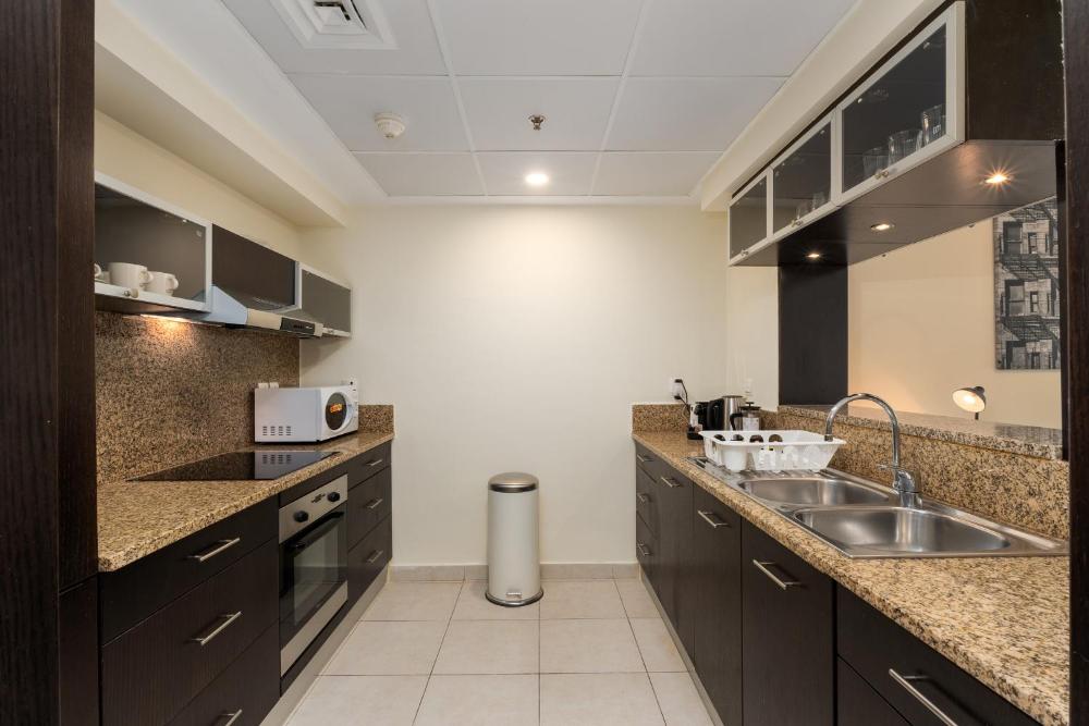 Marina Quays West, Dubai Marina - Mint Stay