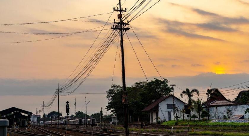 wijaya imperial hotel