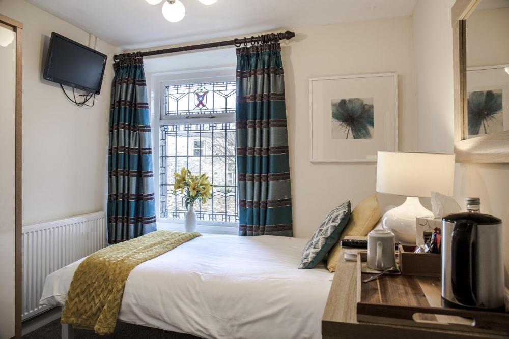 craven heifer at stainforth