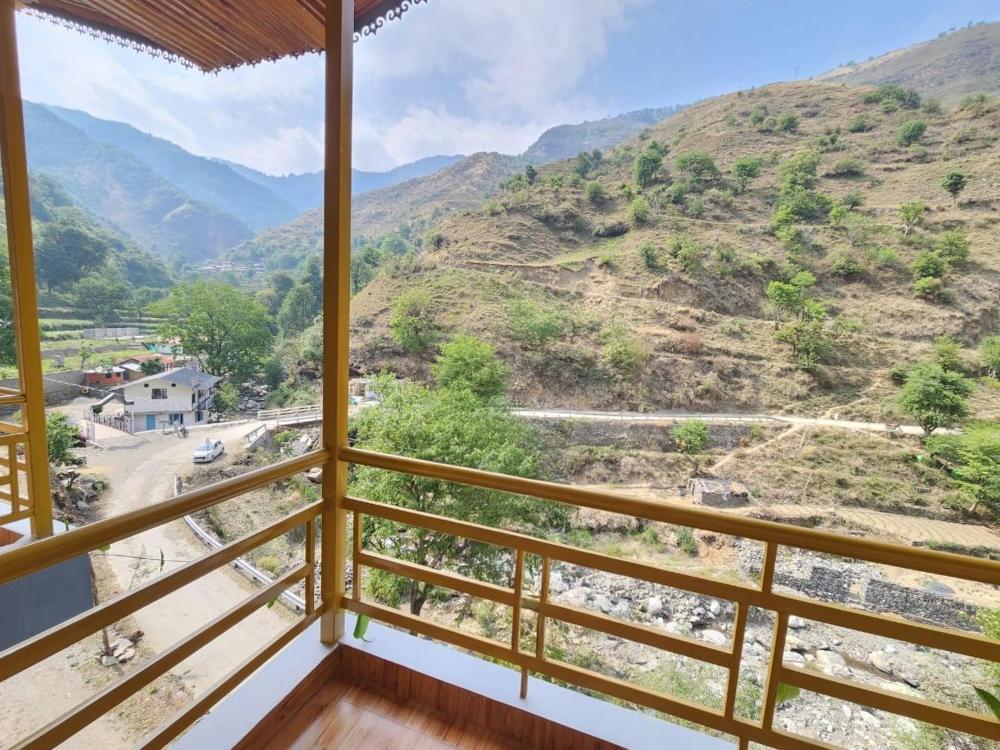 Neerangana Retreat