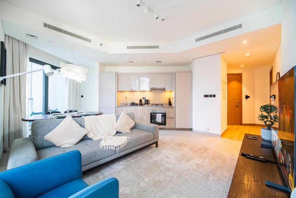 SettlerHomes - Sobha Waves - Family Comfort