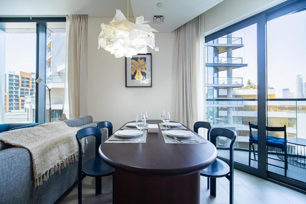 SettlerHomes - Sobha Waves - Family Comfort