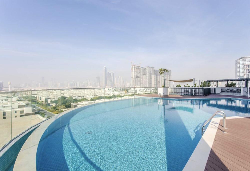 SettlerHomes - Sobha Waves - Family Comfort
