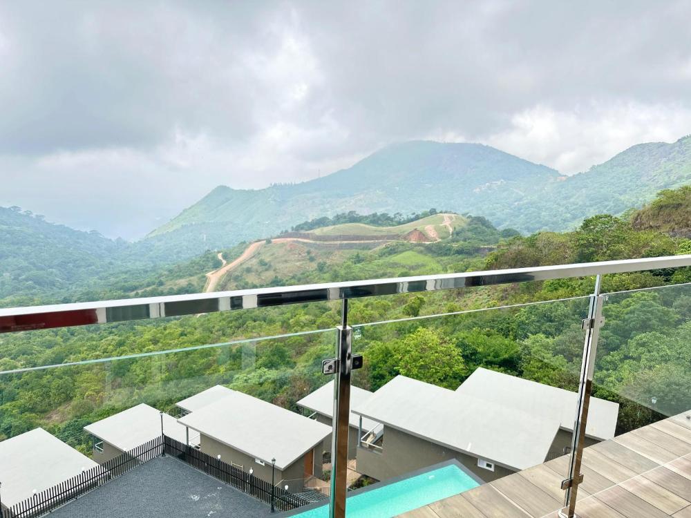 Olga Resorts