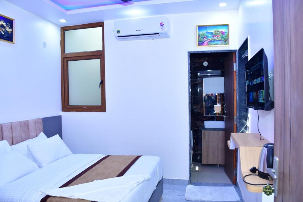 Yashdeep Palace