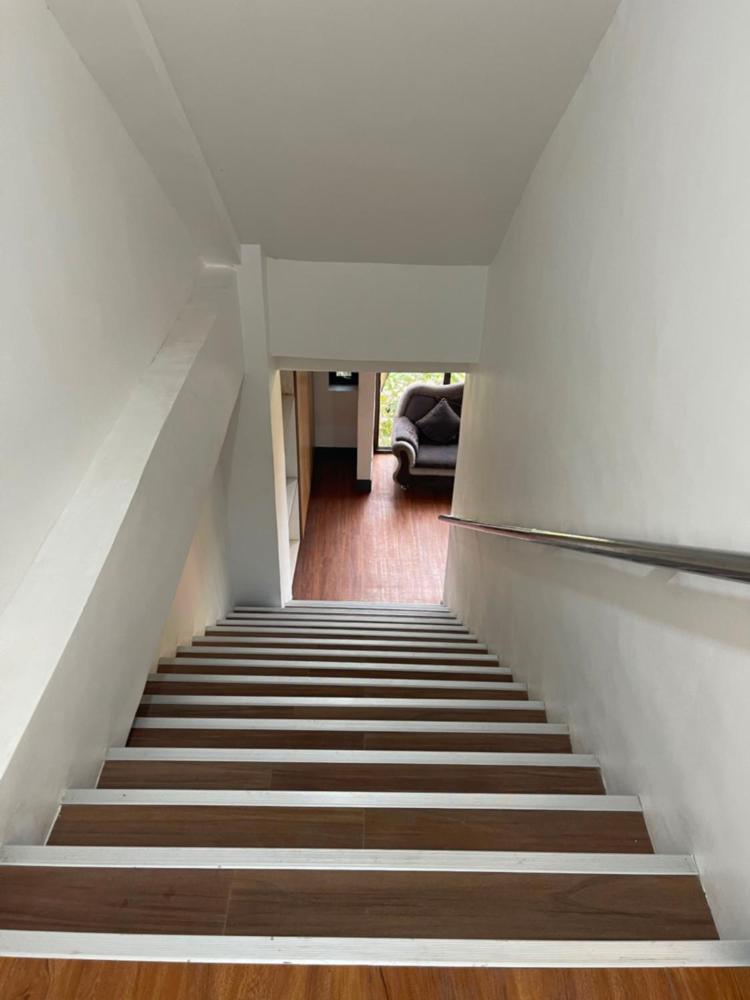 boulevard pension house