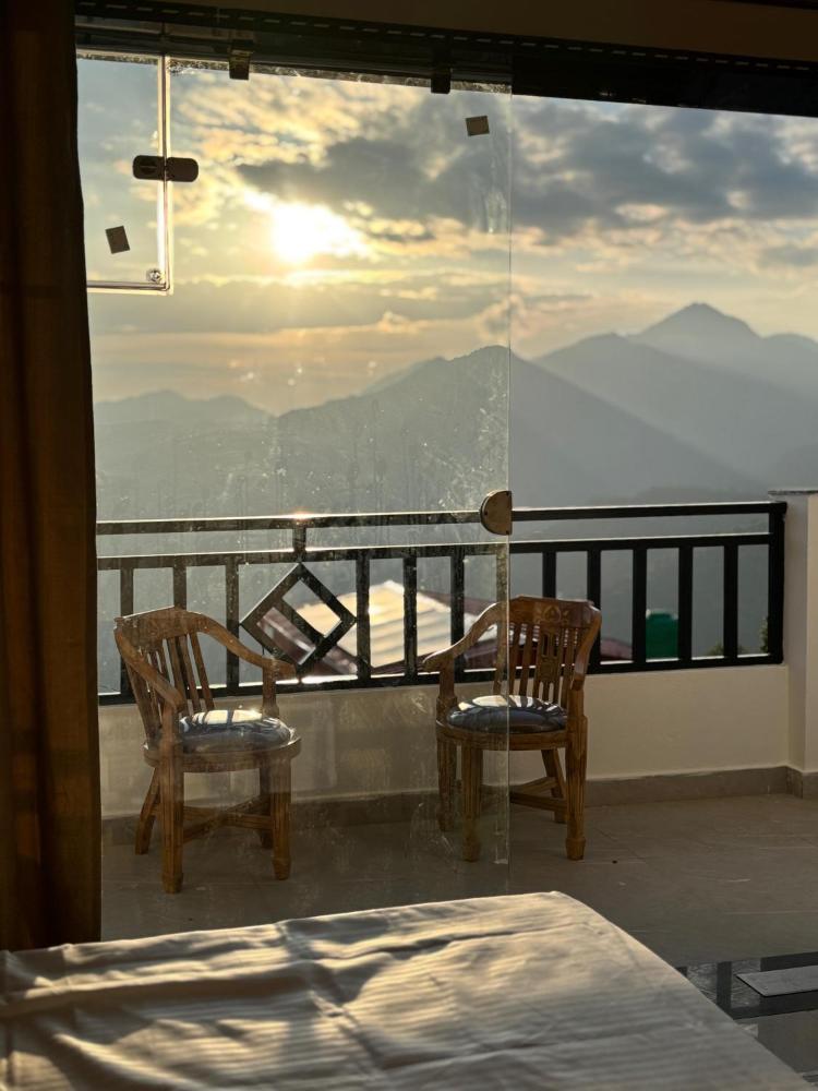 Kasturi Resorts Kanatal