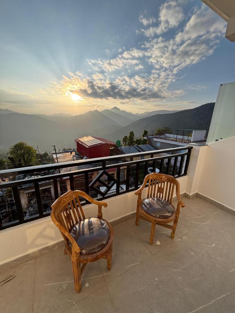 Kasturi Resorts Kanatal