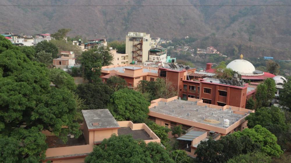 Hotel Yog Vriksh