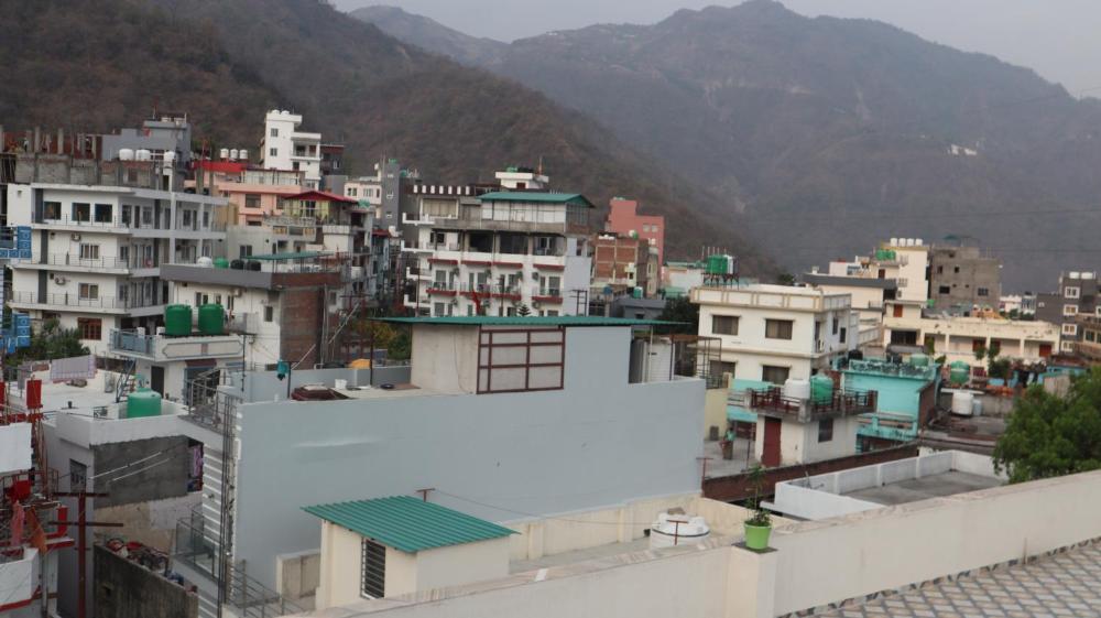 Hotel Yog Vriksh