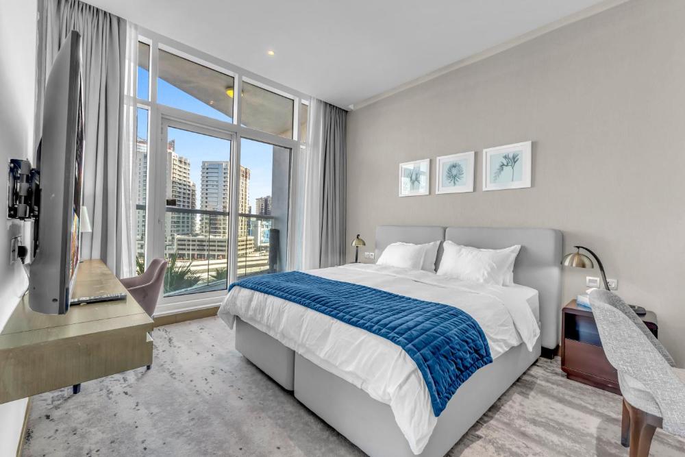 Luxury Aparthotel Prive