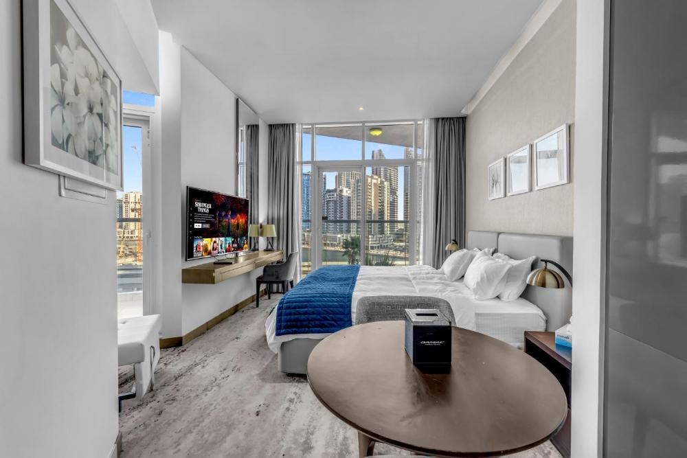 Luxury Aparthotel Prive