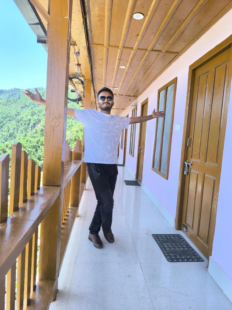 Veda Inn