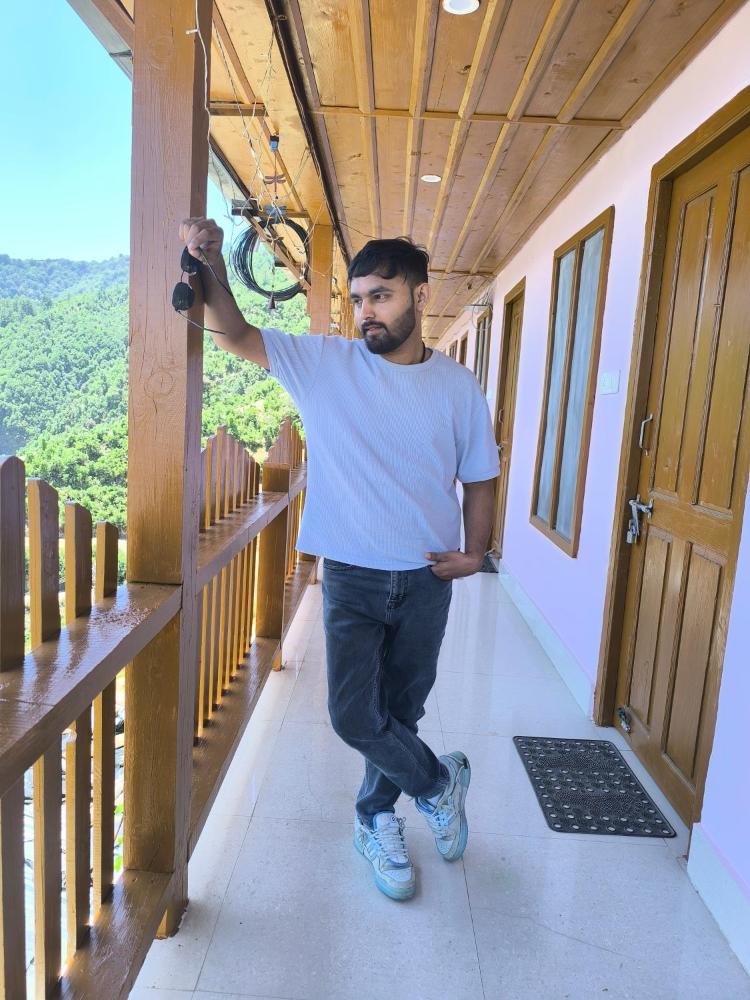 Veda Inn