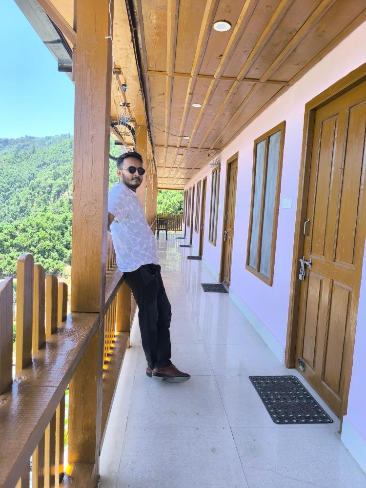 Veda Inn