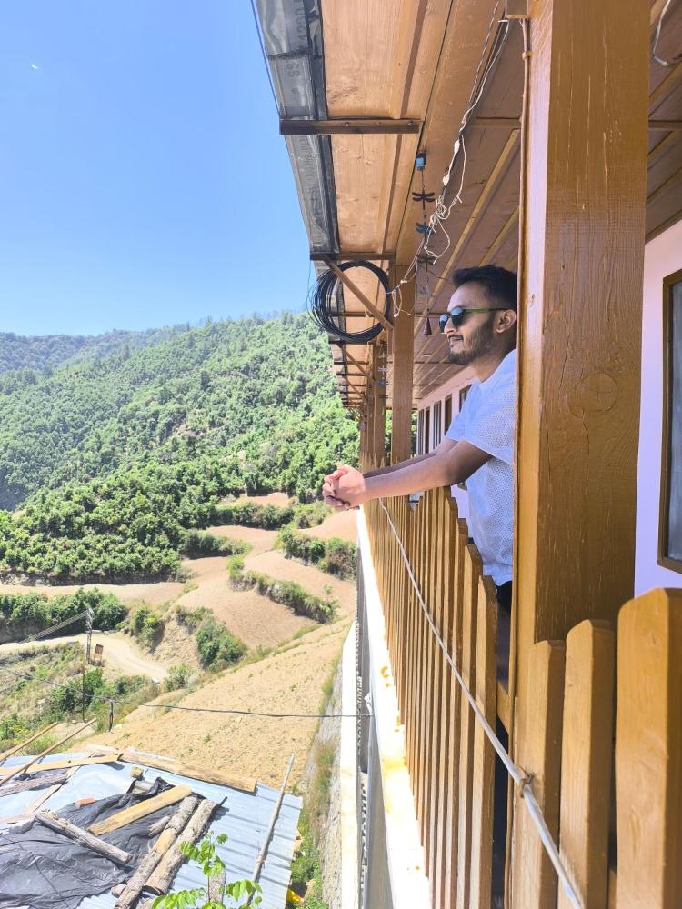 Veda Inn