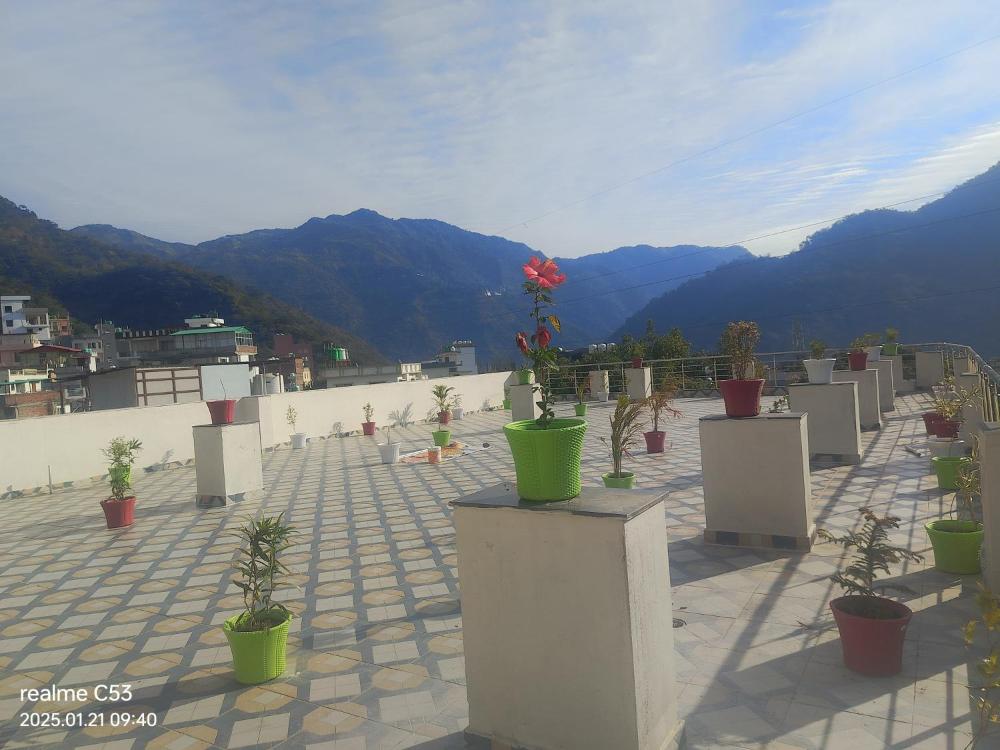 Hotel Yog Vriksh