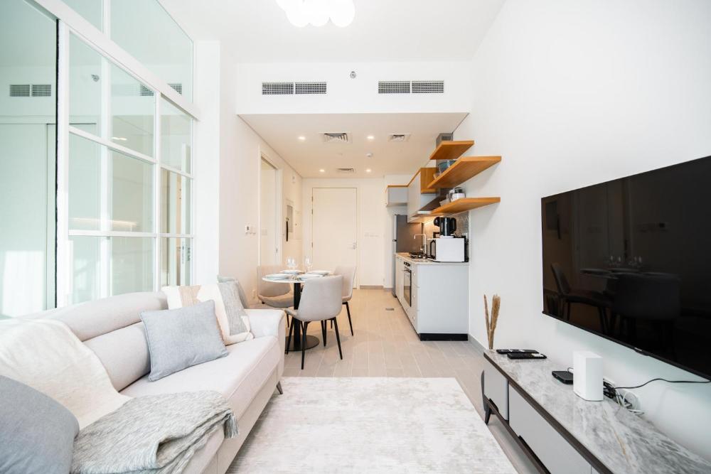 SettlerHomes - Golfville Tower - Parkside