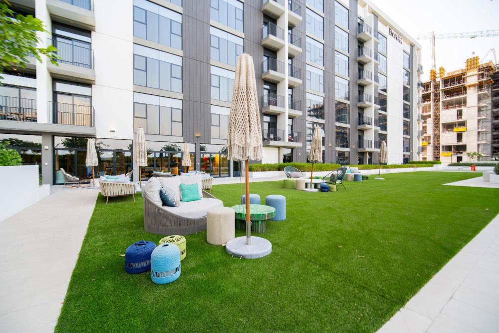 SettlerHomes - Golfville Tower - Parkside