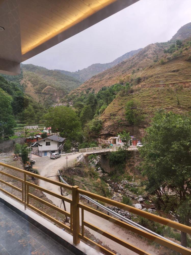 Neerangana Retreat