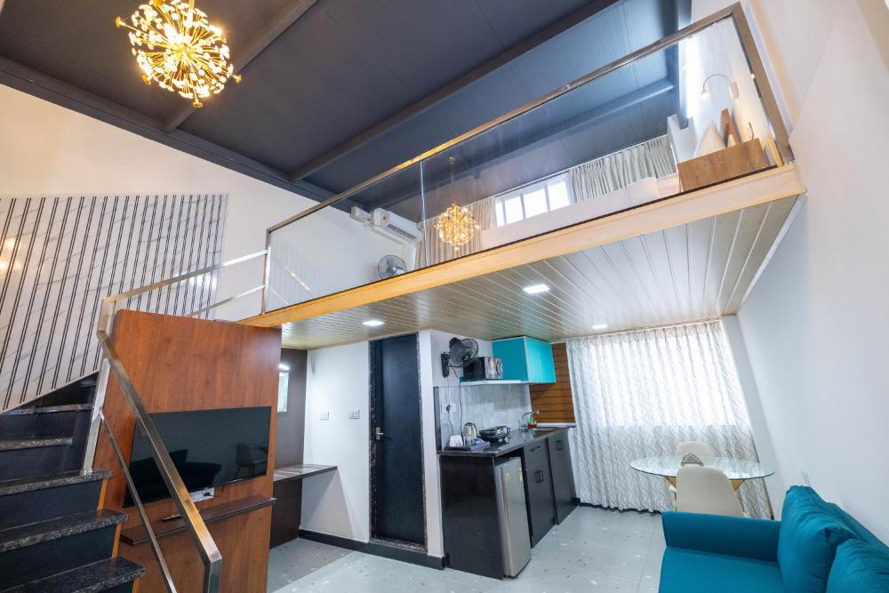 Reunion Solandis - Service Apartments