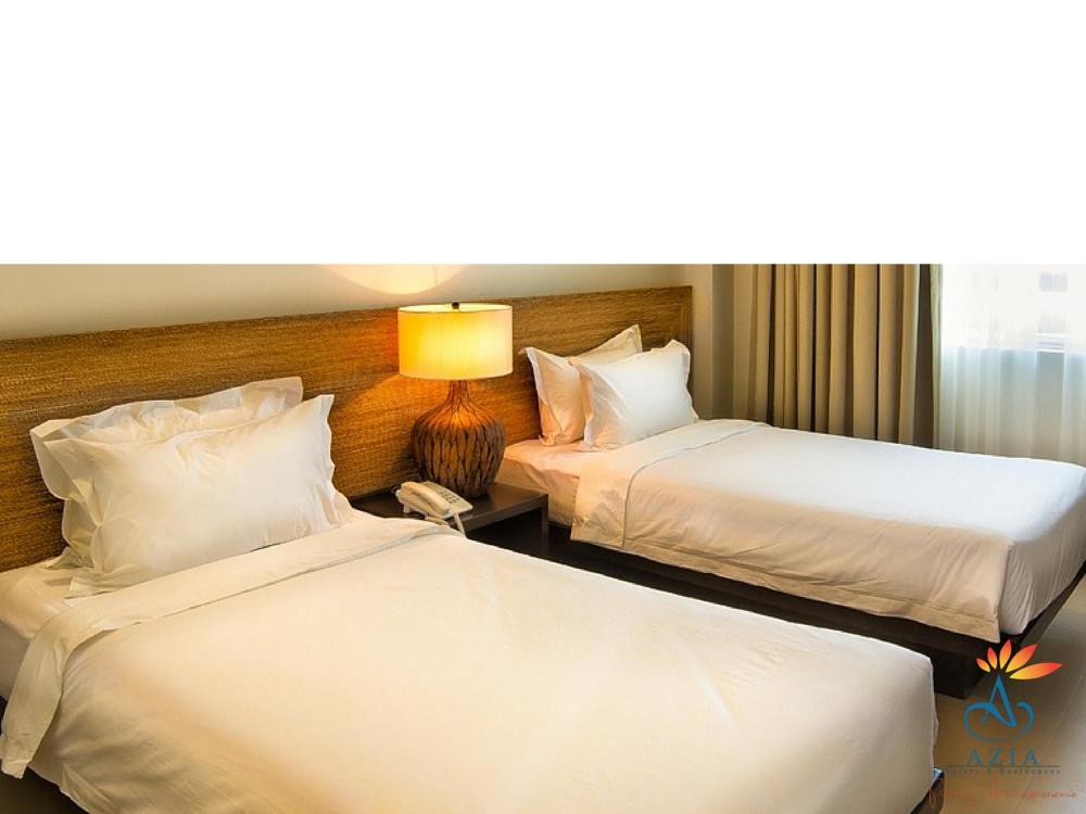 azia suites and residences