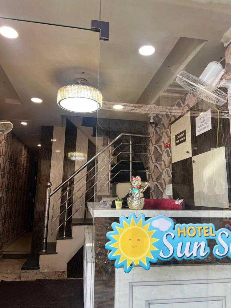 Hotel O Sunshine