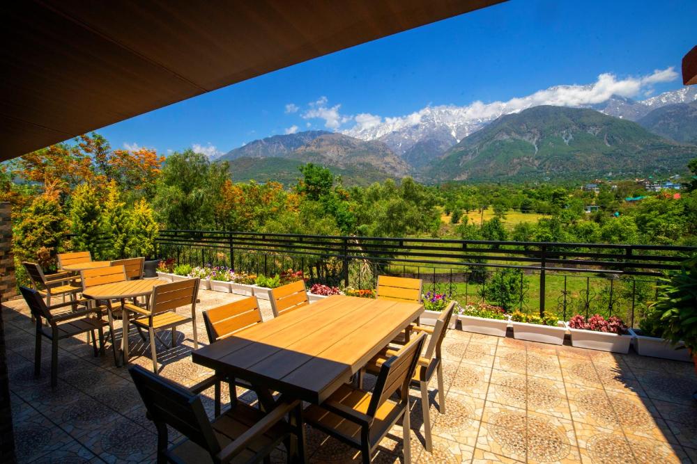 White Ridge Hotel