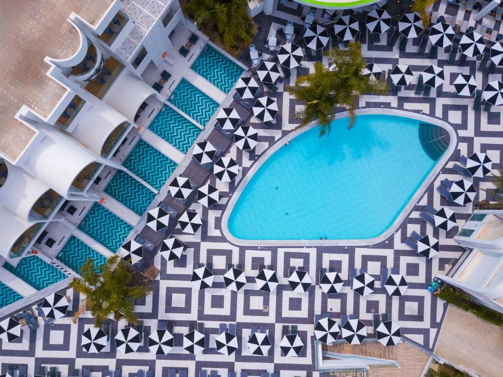 venezia resort hotel and spa