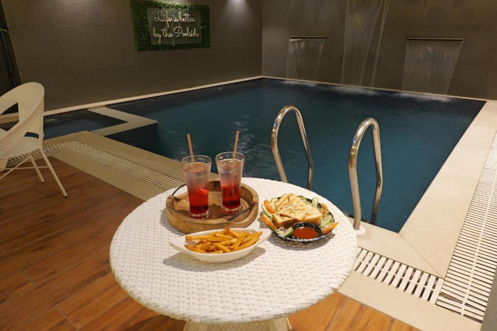 Mahadev Villa- Jaipur
