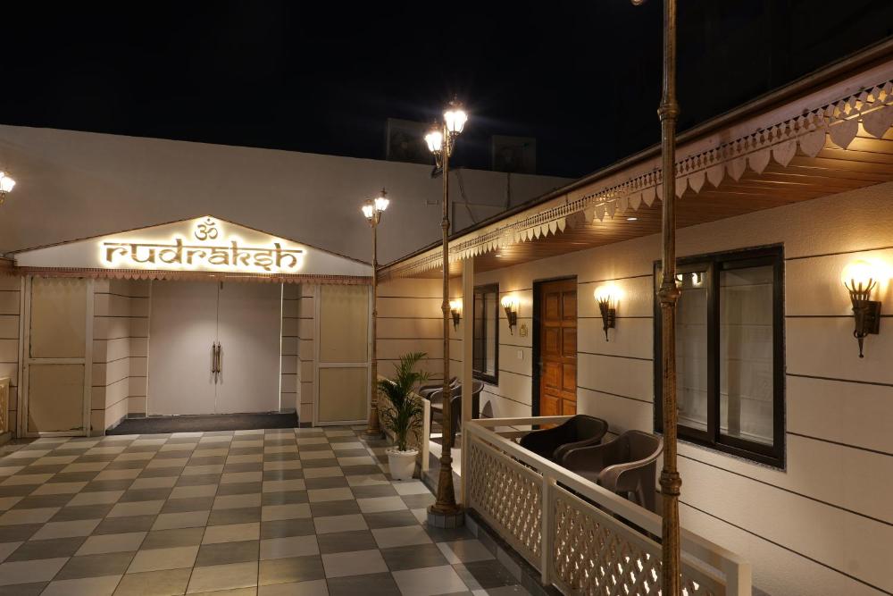Mahadev Villa- Jaipur