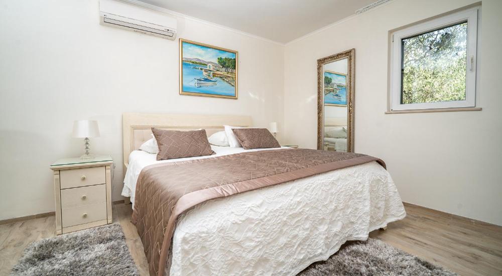 villa rustica dalmatia apartments