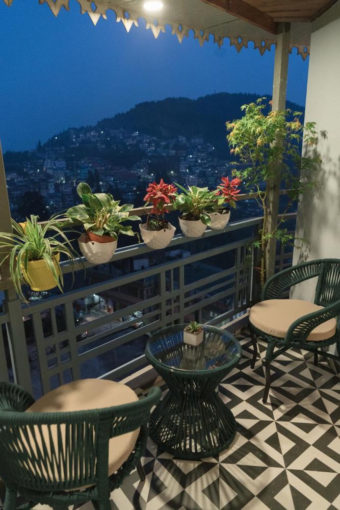 Mount Lungta Boutique Hotel & Spa
