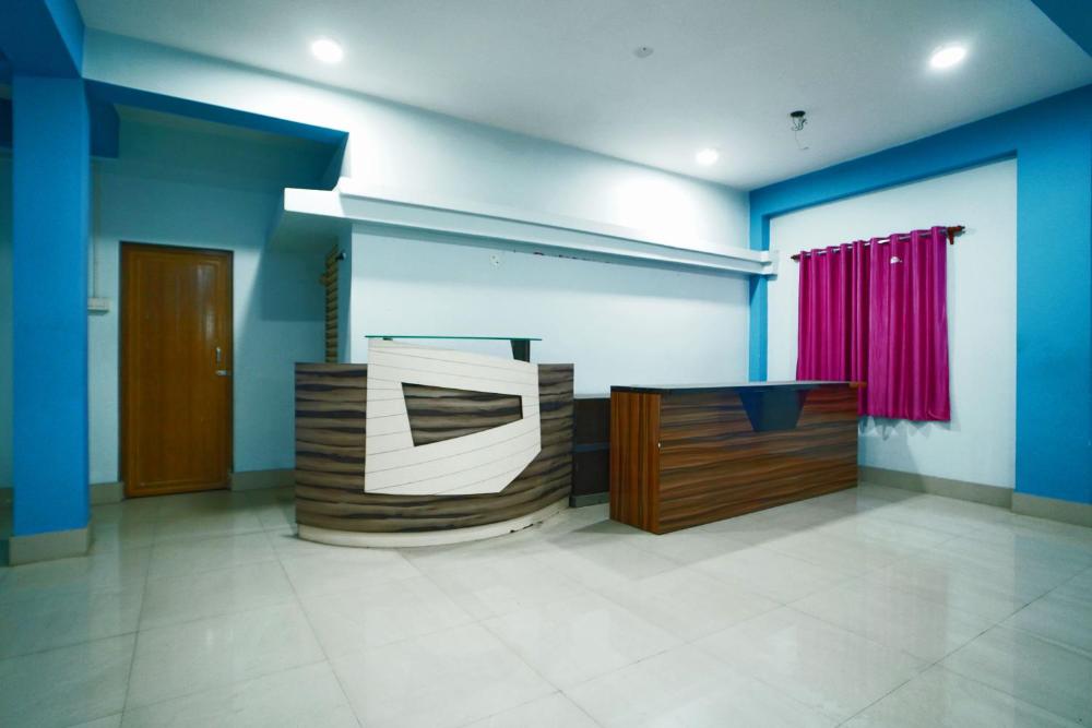 Hotel Balaka International