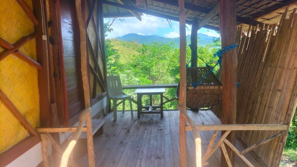 erlittop nature lodge