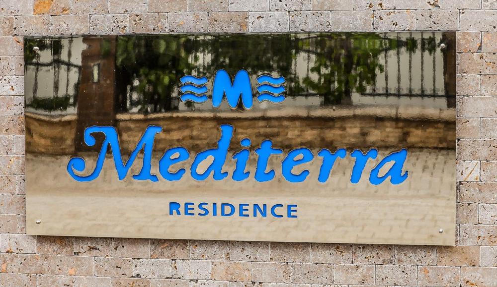 Foto - Mediterra Residence