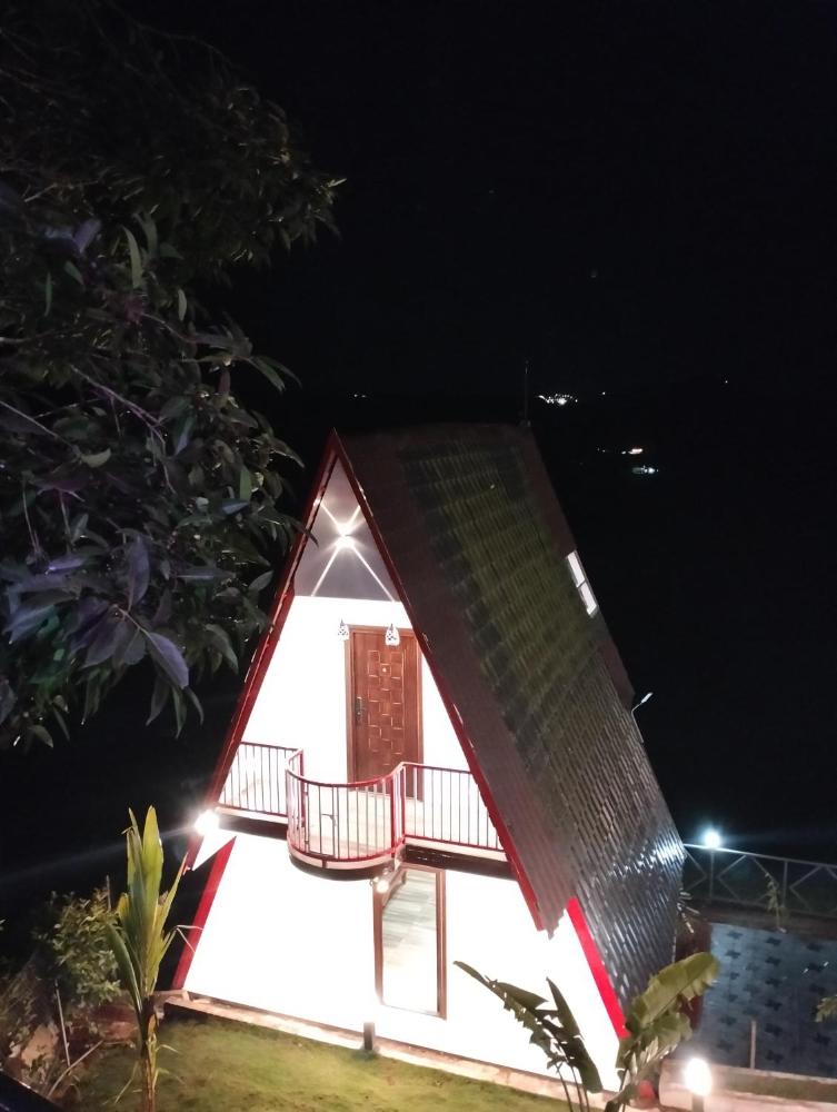 Dusk Vistas Resort