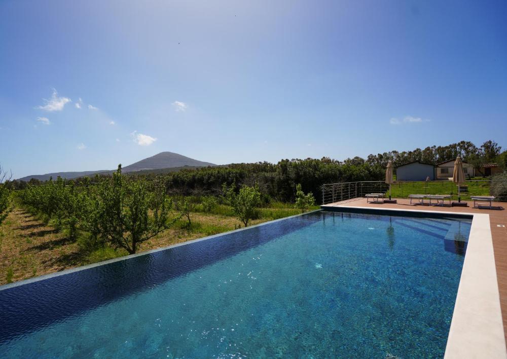 agriturismo casale degli ulivi