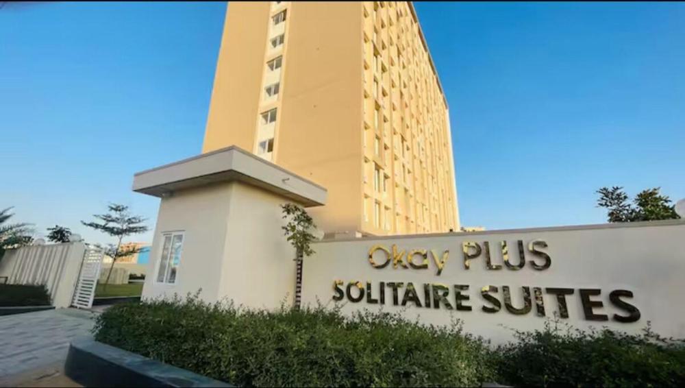 Solitaire Suites by Black Tie