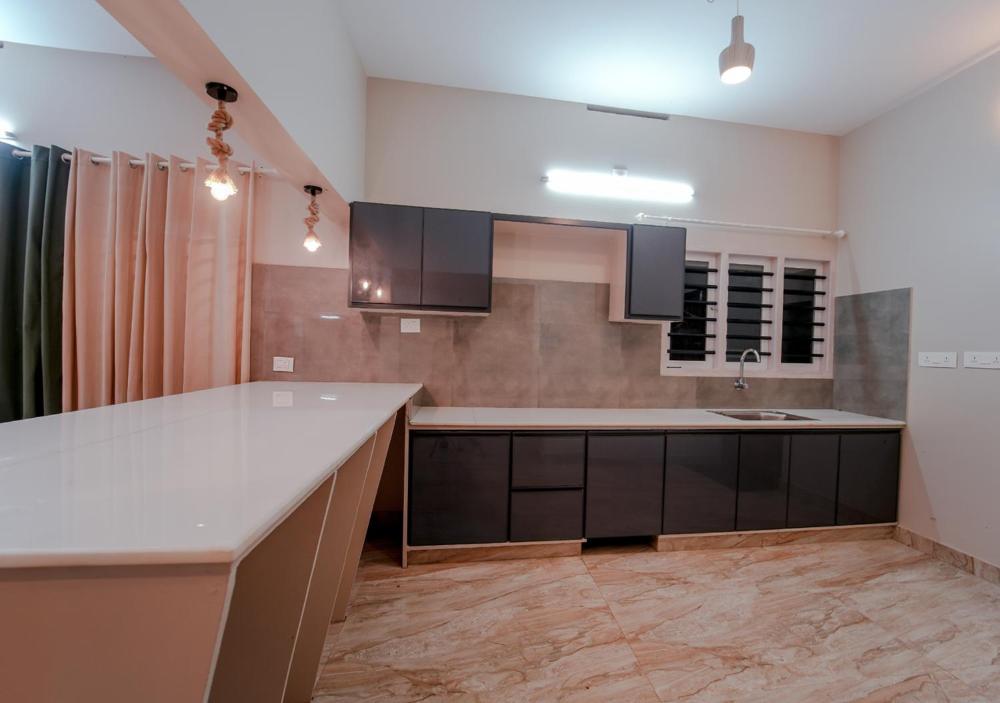 Oasis  Vythiri Pool Aparments
