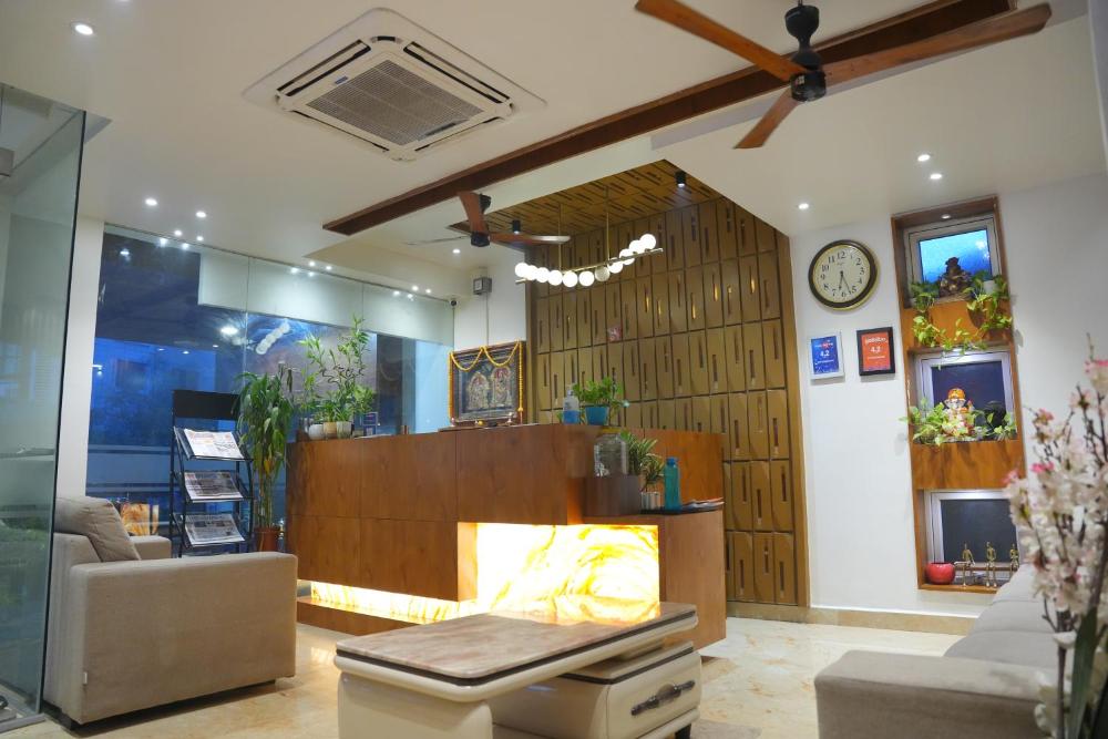 KVP GOLDEN INN