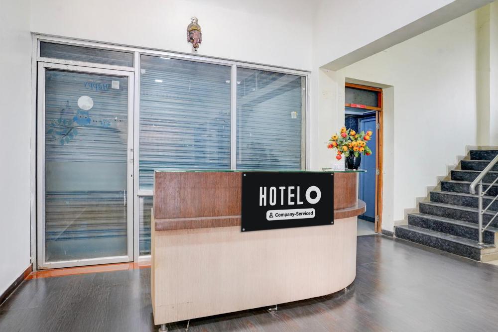 Hotel O Pachgaon Near Kolhapur Film Institute