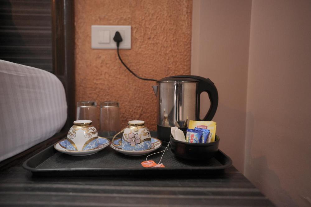 Goroomgo Nirvana Rooms Shimla