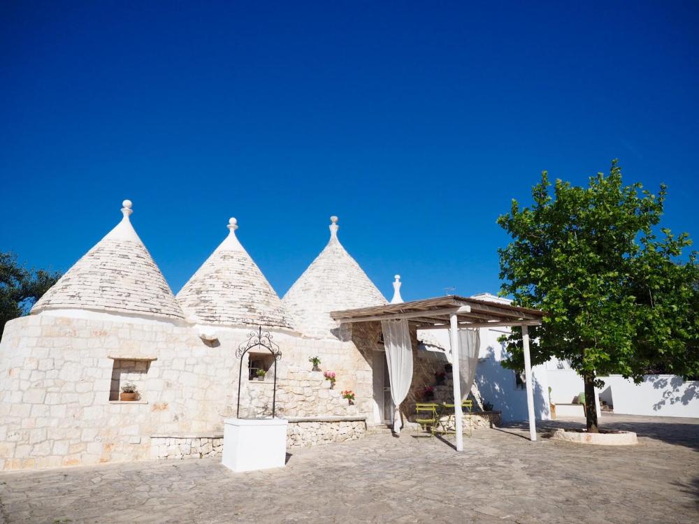 Photo - Relais Trulli Le Icone