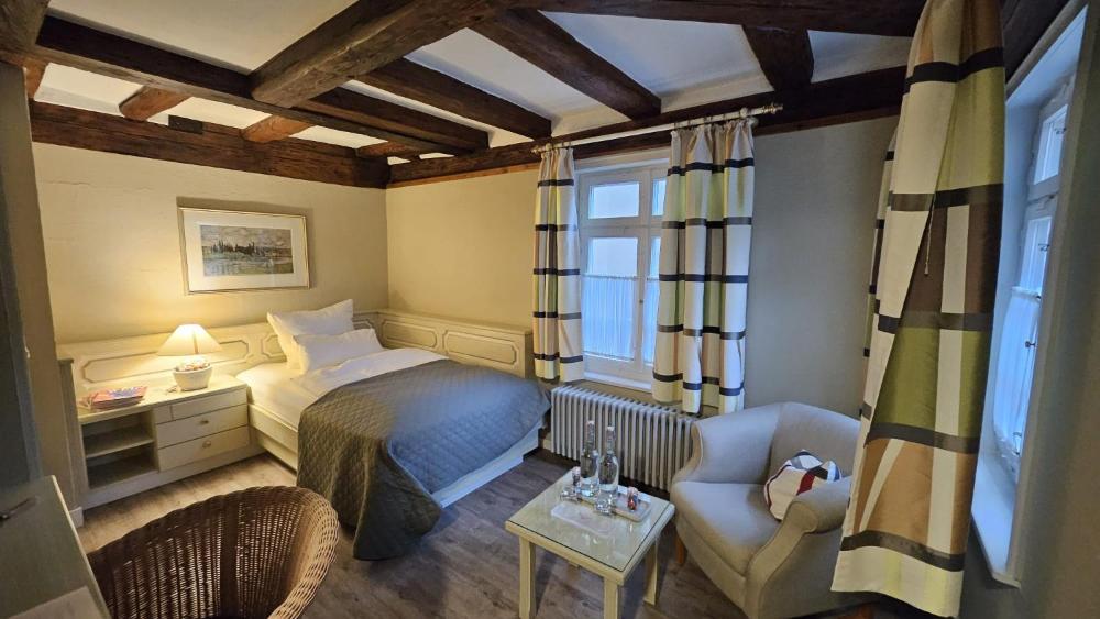 altes pfarrhaus hotel und restaurant