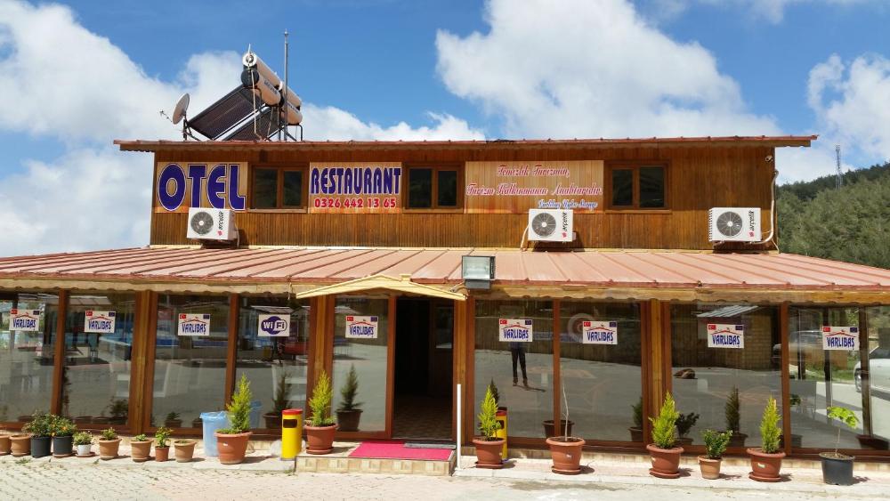Apart Otel Varlibas Uyku Sarayi Hatay Trivago Com Tr