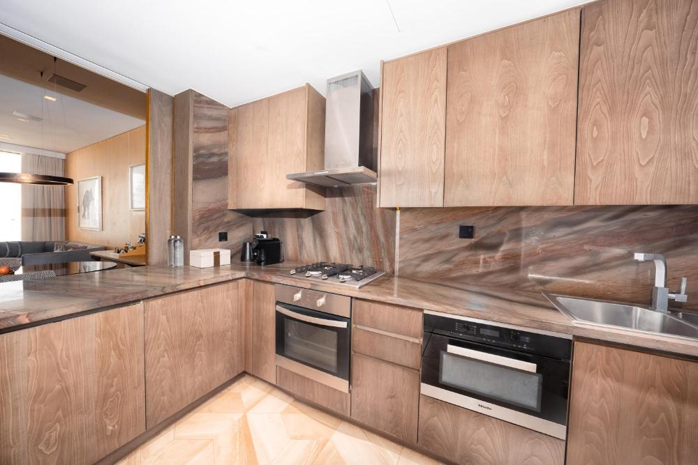 FIVE Palm Jumeirah Hotel Apartments